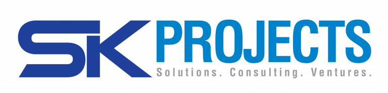 SKPROJECTS Solutions Consulting Ventures 768x184